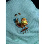 France 2026 World Cup Away Short Sleeve Kit & Jersey Player Version